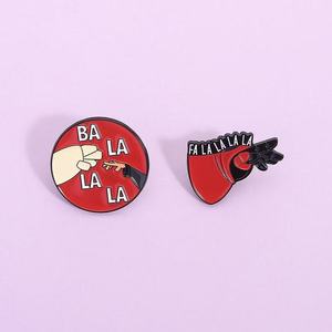 Bán Buôn Lớn Anh Hùng <span class=keywords><strong>6</strong></span> Huy Hiệu-Kawaii Baymax Men Pin - Product Image 1