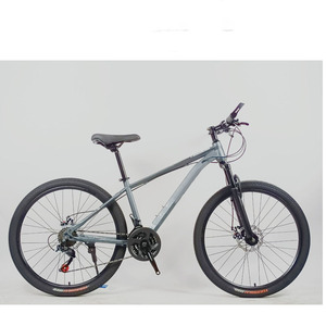 Bicicletas de viaje para hombres y mujeres adultos para adolescentes y estudiantes de secundaria Bicicleta de montaña - Product Image 2