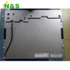 G190ETN01.8 19.0 inch Industrial LCD Display for HMI Factory Automation Original New In Stock - Product Image 3