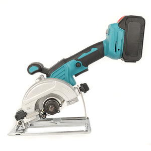 Brushless Lithium Circular <b>Saw</b> Woodworking Rechargeable Cutting Home Handheld Single-handed Masonry Machine Electric <b>Saws</b> - Product Image 2