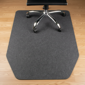 <span class=keywords><strong>Tapis</strong></span> protecteur pour chaises <span class=keywords><strong>sous</strong></span> bureaux, rectangulaire avec lèvre, <span class=keywords><strong>tapis</strong></span> de sol en feutre pour <span class=keywords><strong>chaise</strong></span> de <span class=keywords><strong>bureau</strong></span> d'ordinateur - Product Image 1