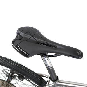 Bicicleta de Montaña <span class=keywords><strong>MTB</strong></span> de Aleación de Titanio 29er, 12 Velocidades, Horquilla de Aleación de Magnesio - Product Image 6