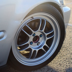 Rueda forjada JdM de 17 18 19 20 22 24 26 pulgadas para Mitsubishi para Toyota 86 supra gr86 para Vw Golf 8 GTI <span class=keywords><strong>ID3</strong></span> mk7 mk5 mk8 Escarabajo - Product Image 3