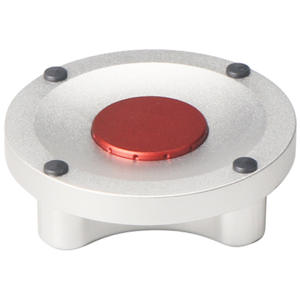 Ventosas de Vacío Sin Contacto Bernoulli para Aplicaciones Industriales (30/40/50/60/80 mm) para Brazos Robóticos de la Industria Fotovoltaica - Product Image 1