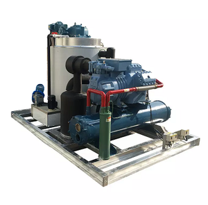 Bilanciatore <span class=keywords><strong>per</strong></span> <span class=keywords><strong>Tende</strong></span> di Ghiaccio |   Macchina <span class=keywords><strong>per</strong></span> Ghiaccio a Scaglie 5T Sistema di Riferimento <span class=keywords><strong>per</strong></span> Prestazioni di Grado Industriale - Product Image 3