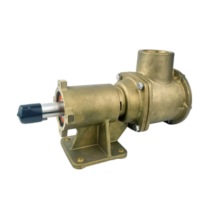 Bomba de Agua Marina/para Barcos a Precio de Fábrica, Bomba de Agua Autocebante de Repuesto MF-50S para Drenaje y Limpieza de Cubiertas - Product Image 4