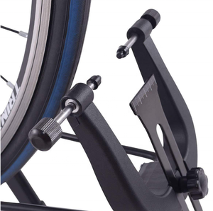 estación de formación magnético resistir bicicleta entrenador soporte de la bici ciclismo Indoor ejercicio - Product Image 6