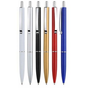 Nouvelle Promotion 2026 : Stylos Bille Économiques <span class=keywords><strong>avec</strong></span> Impression Personnalisée et Logo de Marque – Cadeau Publicitaire du Fabricant - Product Image 2