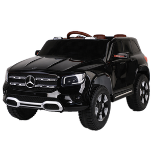 Детские автомобили, электромобили на 12 В с лицензией на пульт дистанционного управления, <span class=keywords><strong>2</strong></span> места, детская езда на автомобиле - Product Image 1