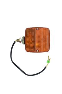 24v 2-חוט קדמי קטן HX-002 אור (85 x85 מ "מ) 522a7-<span class=keywords><strong>10301</strong></span>/LL19-004A | למלגזות - Product Image 6