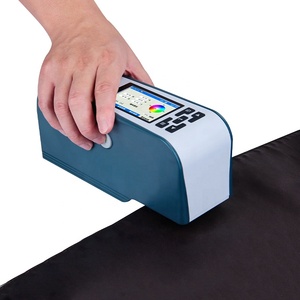 Colorimètre de précision WF32 colorimètre à encre en plastique compteur de différence de couleur pour détecteur de différence de couleur de peinture et de revêtement - Product Image 4