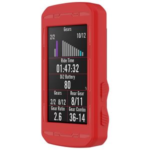 Compatible con <span class=keywords><strong>Bryton</strong></span> Rider750 Bike Powermeter Funda de silicona - Product Image 5