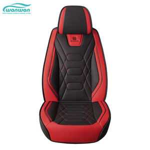 Vente en gros de housse de siège de <span class=keywords><strong>voiture</strong></span> en cuir tout compris coussin quatre saisons de musculation confortable pour la protection du siège de <span class=keywords><strong>voiture</strong></span> - Product Image 1