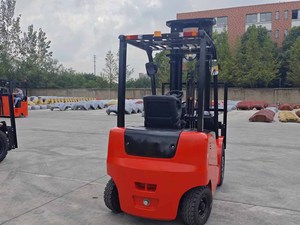 Venta de Fábrica: Motor Portátil de 1.5, 2, 2.5 y 3 Toneladas - Product Image 5