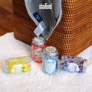 <span class=keywords><strong>Perline</strong></span> di profumo eco-friendly sfuse <span class=keywords><strong>per</strong></span> <span class=keywords><strong>bucato</strong></span> pulito con richiamo di fragranza di lunga durata e profumi personalizzabili - Product Image 5