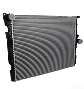 อุปกรณ์เสริมรถยนต์ออโต้คูลเลอร์หม้อน้ำน้ำมันเครื่องสำหรับ BMW F20 F23 F22 F34 F31F36 F33 F32 OE 17118482624 - Product Image 3