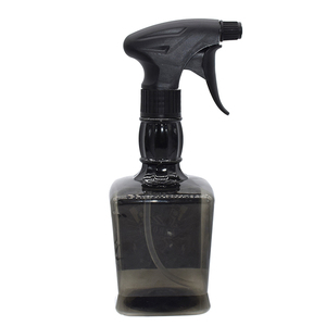 Free Sample Factory Wholesale Cheap 500ml Barber Salon Retro Hair Spray Bottle Hair <strong>Stylist</strong> Hairdressing Bottle - Product Image 3