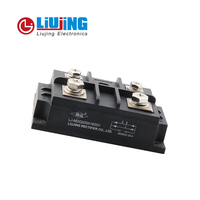 Amplificateur en silicium 500A 1600V MDQ500A, pour centre d'examen de câbles monophasé
