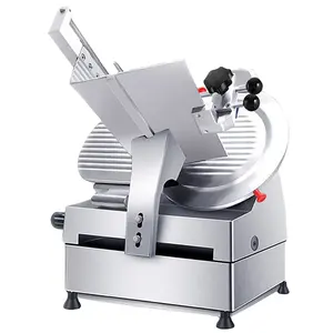 Best sellingFully automatic stainless steelmeat slicer machineMeat Slicer Machine Frozenprofessional meat slicer