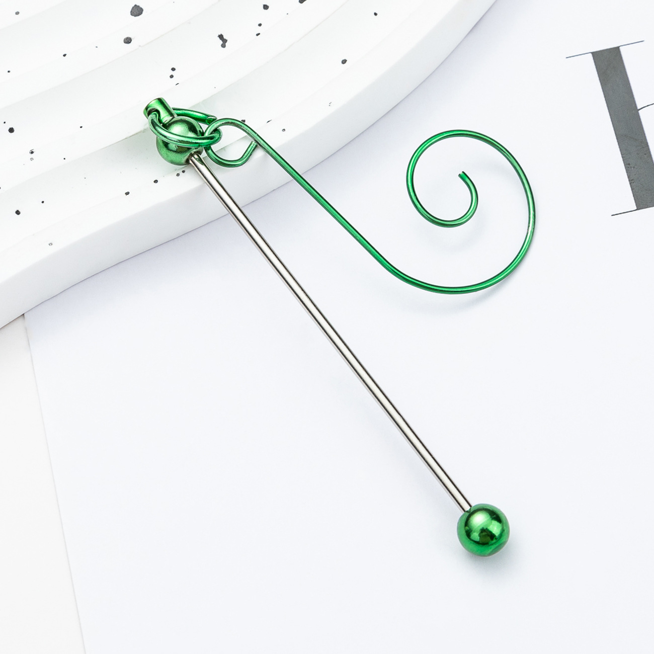Verde Navidad