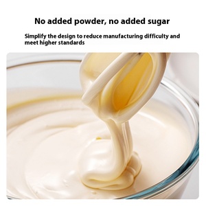 แป้ง<span class=keywords><strong>ข้าว</strong></span>เจ้าฉลามขาวผสมชิฟฟ่อ<span class=keywords><strong>น</strong></span>ขนาด200กรัม x 40แพ็คแป้ง<span class=keywords><strong>ข้าว</strong></span>บริสุทธิ์สำหรับเด็กใช้ในครัวเรือ<span class=keywords><strong>น</strong></span>อบแห้งสำหรับวัตถุดิบจำ<span class=keywords><strong>น</strong></span>วนมาก - Product Image 2