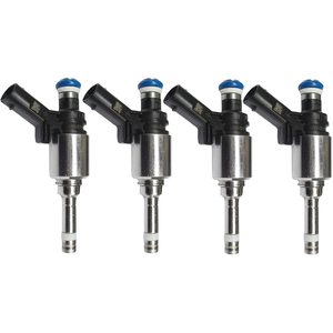 Inyector de Combustible 06H906036P 0261500162 Para Motor Diésel Volkswagen Audi - Product Image 3