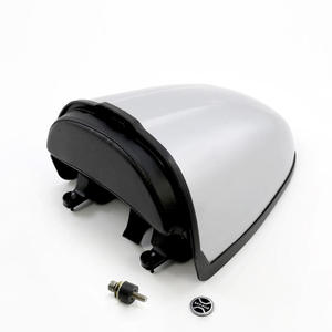 ฝาครอบเบาะหลังสำหรับรถ <span class=keywords><strong>BMW</strong></span> R NINE T <span class=keywords><strong>R9T</strong></span> ปี 2014-2022 พร้อมชุดติดตั้ง - Product Image 2