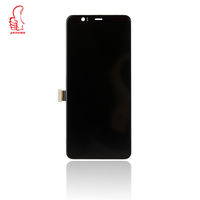 Écran LCD et assemblage de panneau tactile d'origine pour Google Pixel 4 XL