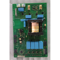 Tarjeta de Alimentación para Ventilador Inverter Danfoss 134B1010 DT/02, 315kW-400kW, Tarjeta de Potencia para Ventilador, Tarjeta de Control de Ventilador