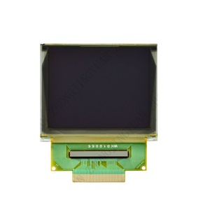 Écran OLED couleur de 1,69 pouce 160(RGB)x128, interface SPI I2C, circuit intégré de pilote SEPS525 - Product Image 4