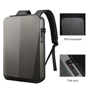 Fabrik Großhandel schlanke EVA Tasche Mode Herren Designer <span class=keywords><strong>Anti</strong></span>-Diebstahl Smart Travel benutzer definierte wasserdichte Laptop Rucksack Tasche - Product Image 2