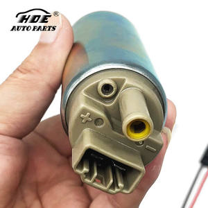 31111-37300 3111137300 AZMT-49-020-3747 AZMT490203747 Pompa Bahan Bakar untuk Hyundai Elantra Sonata - Product Image 1