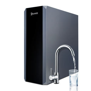 Sistema de ósmosis <span class=keywords><strong>inversa</strong></span> para toda la casa <span class=keywords><strong>Kit</strong></span> de purificador de agua Ro debajo del filtro de agua del fregadero con tanque - Product Image 5
