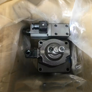 Vanne proportionnelle série EFBG EFBG-03 EFBG-06 EFBG-10 Vanne de régulation de débit et de décharge EFBG-03-125-H-20T Type de vanne hydraulique - Product Image 1