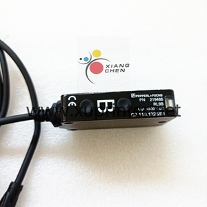 Sensor OPT RS Prox C2.110.1325 Original de Fábrica WD para Piezas de Impresión Offset CD102 XL105 C2.110.1325/01 - Product Image 3