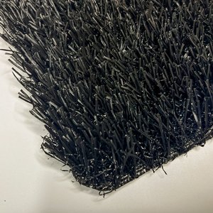 Linwoo Fabricant Rouge Noir Brun <span class=keywords><strong>Gazon</strong></span> <span class=keywords><strong>Synthétique</strong></span> <span class=keywords><strong>Gazon</strong></span> Résistant Au Feu Tapis De <span class=keywords><strong>Gazon</strong></span> Artificiel pour Gym <span class=keywords><strong>Terrasse</strong></span> <span class=keywords><strong>Toit</strong></span> Décoration - Product Image 3