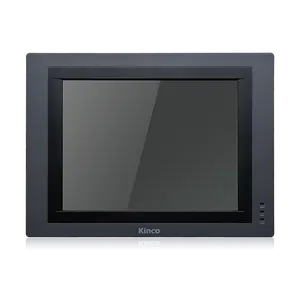 Original Kinco HMI Touch Panel 12.1 "4:3 scale provides larger display area and clearer highlight G121E