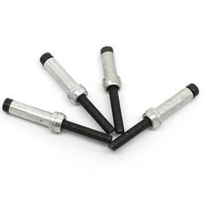 Remaches Ciegos de Alta Calidad, Negros, de Alta Resistencia, Remaches de Acero <span class=keywords><strong>Huck</strong></span> Bom Especiales para Rieles - Product Image 6