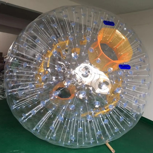 <span class=keywords><strong>Zorbing</strong></span> sur Terre boule de <span class=keywords><strong>zorbing</strong></span> gonflable pour enfants - Product Image 1