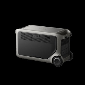 Anker 73821 - Linterna Portátil Solar con Onda Sinusoidal Pura, Carga de Coche con Batería de Iones de Litio, Tecnología MPPT, con Tipo C - Product Image 3