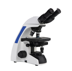 الأكثر مبيعًا مجهر فلوري 40X-<span class=keywords><strong>4000X</strong></span> تكبير ليد لانهائي منظار لنظام بصري للمختبر - Product Image 3