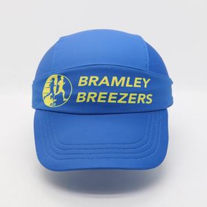 Gorra de Ciclismo Personalizada, Gorras Deportivas de Alta Calidad de Secado Rápido, Gorra de Ciclismo - Product Image 2