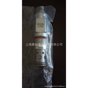 RDFA-LDN de Sun Hydraulics Nuevo Original Importado de EE. UU. - Product Image 2