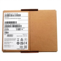 Tarjetas de Red NIC para Servidor Mellanox MCX653105A-ECAT/HDAT/EFAT MCX653106A-ECAT, 2 Puertos PCIe 4.0 X16 ConnectX-4 QSFP56 100G/200G