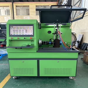 ม้านั่งทดสอบซอฟต์แวร์ EUS520 CRI, euieup, ม้านั่งทดสอบ heui ใหม่2025ปี - Product Image 3