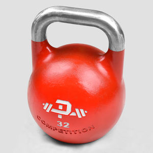 जिम का उपयोग फिटनेस उपकरण प्रतियोगिता केटलबेल ताकत केटल बेल वेट - Product Image 5