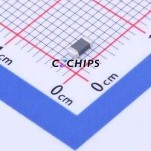 ACMS321609A1213A Ferrite Bead 1206 RF ( Impedance @ Frequency: 120Ohm@100MHz )( Error: 25% )( DC Resistance (DCR): 70mOhm ) - Product Image 1