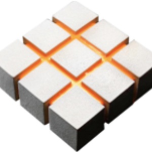 ชุดแม่พิมพ์ซิลิโคนเค้กมูส TangChu - ชุดแม่พิมพ์ขนมหวานซิลิโคนสีขาวระดับมืออาชีพ - Product Image 6