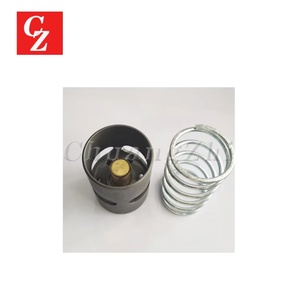 New <b>Thermostat</b> Valve Temperature <b>Control</b> Valve for Atlas Copco Air Compressor Valve 1623992600 - Product Image 1
