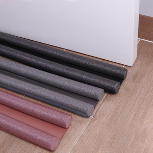 Multipurpose Industrial <strong>Under</strong> Door Foam Sealing Strip <strong>Under</strong> Door Draft Stopper Foam Door Bottom <strong>Seal</strong> - Product Image 4